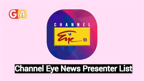 channel eye news today